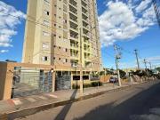 Apartamento para Locação em Cuiabá/MT Cidade Alta 3 Quartos