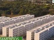 Apartamento para Locação em Cuiabá/MT Coophema 2 Quartos