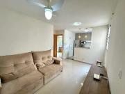 Apartamento para Locação em Cuiabá/MT Coxipó 2 Quartos