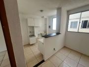 Apartamento para Locação em Cuiabá/MT Coxipó 2 Quartos