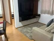 Apartamento para Locação em Cuiabá/MT Despraiado 2 Quartos