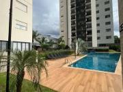 Apartamento para Locação em Cuiabá/MT Despraiado 3 Quartos