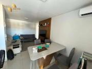 Apartamento para Locação em Cuiabá/MT Despraiado 3 Quartos