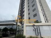Apartamento para Locação em Cuiabá/MT Despraiado 3 Quartos