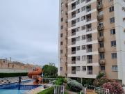 Apartamento para Locação em Cuiabá/MT Despraiado 3 Quartos