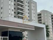 Apartamento para Locação em Cuiabá/MT Despraiado 3 Quartos