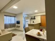 Apartamento para Locação em Cuiabá/MT Dom Aquino 1 Quartos