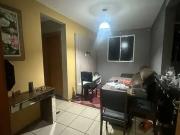 Apartamento para Locação em Cuiabá/MT Dom Aquino 2 Quartos