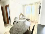 Apartamento para Locação em Cuiabá/MT Dom Aquino 2 Quartos