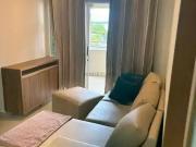 Apartamento para Locação em Cuiabá/MT Dom Aquino 3 Quartos