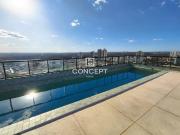 Apartamento para Locação em Cuiabá/MT Duque de Caxias I...