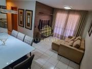 Apartamento para Locação em Cuiabá/MT Duque de Caxias I...