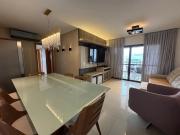 Apartamento para Locação em Cuiabá/MT Duque de Caxias I...