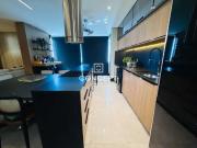 Apartamento para Locação em Cuiabá/MT Goiabeiras 1 Quartos