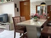 Apartamento para Locação em Cuiabá/MT Goiabeiras 2 Quartos