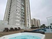 Apartamento para Locação em Cuiabá/MT Goiabeiras 2 Quartos