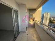 Apartamento para Locação em Cuiabá/MT Goiabeiras 2 Quartos