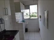 Apartamento para Locação em Cuiabá/MT Goiabeiras 3 Quartos