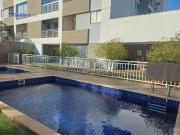 Apartamento para Locação em Cuiabá/MT Goiabeiras 3 Quartos