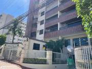 Apartamento para Locação em Cuiabá/MT Goiabeiras 4 Quartos