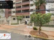 Apartamento para Locação em Cuiabá/MT Goiabeiras 4 Quartos