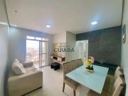 Apartamento para Locação em Cuiabá/MT Grande Terceiro 2...