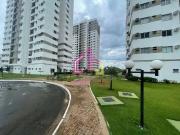 Apartamento para Locação em Cuiabá/MT Grande Terceiro 2...