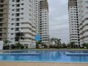 Apartamento para Locação em Cuiabá/MT Quilombo 3 Quartos