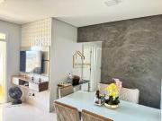 Apartamento para Locação em Cuiabá/MT Grande Terceiro 3...