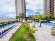 Apartamento para Locação em Cuiabá/MT Jardim Aclimação 3...