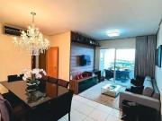 Apartamento para Locação em Cuiabá/MT Jardim Aclimação 3...