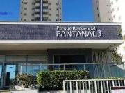 Apartamento para Locação em Cuiabá/MT Jardim Aclimação 3...