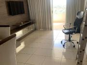 Apartamento para Venda em Cuiabá/MT Jardim Aclimação 3...