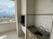 Apartamento para Locação em Cuiabá/MT Jardim Aclimação 3...