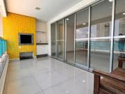 Apartamento para Locação em Cuiabá/MT Jardim das...