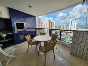 Apartamento para Locação em Cuiabá/MT Jardim das...