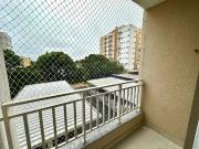 Apartamento para Locação em Cuiabá/MT Jardim das...