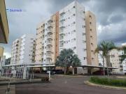 Apartamento para Locação em Cuiabá/MT Jardim das...