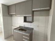 Apartamento para Locação em Cuiabá/MT Jardim das...
