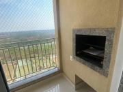 Apartamento para Locação em Cuiabá/MT Jardim Europa 3...