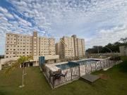 Apartamento para Locação em Cuiabá/MT Jardim Imperial 2...