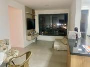 Apartamento para Locação em Cuiabá/MT Jardim Leblon 2...