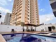 Apartamento para Locação em Cuiabá/MT Jardim Mariana 3...