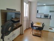 Apartamento para Locação em Cuiabá/MT Jardim Petrópolis...