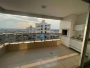 Apartamento para Locação em Cuiabá/MT Jardim Petrópolis...
