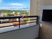 Apartamento para Locação em Cuiabá/MT Jardim Santa Marta...