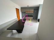 Apartamento para Locação em Cuiabá/MT Morada do Ouro 2...