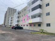 Apartamento para Locação em Cuiabá/MT Morada do Ouro 2...