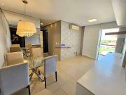 Apartamento para Locação em Cuiabá/MT Morada do Ouro II...