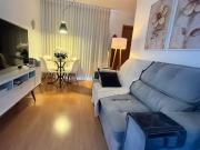 Apartamento para Venda em Cuiabá/MT Morada do Ouro II 2...